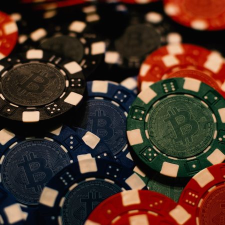 Poker e criptomoedas: uma combinação perfeita