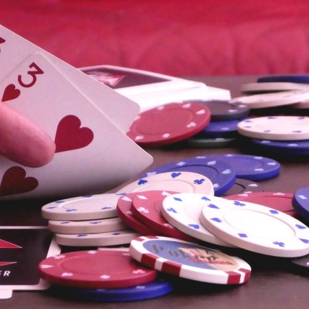 Tipos de jogos de poker