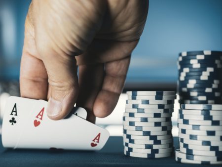 Os 10 maiores eventos de poker do mundo